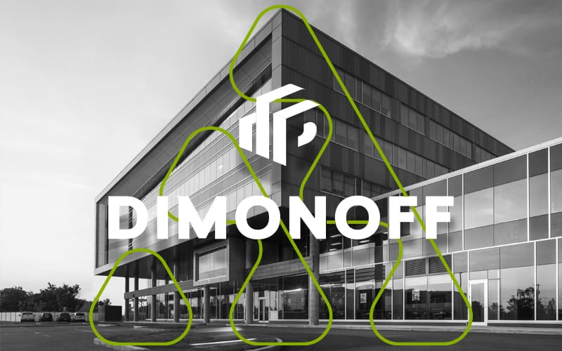 Visuel — expertise Amotus en développement micrologiciel embarqué