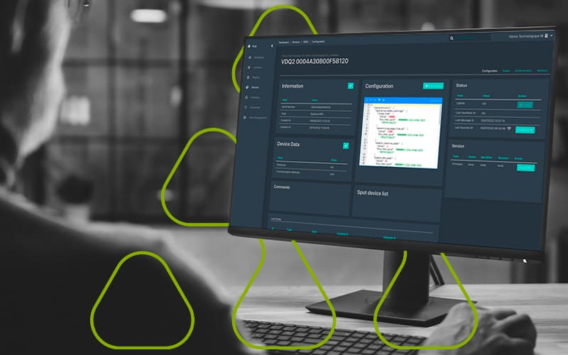 Visuel — expertise Amotus en développement matériel IoT