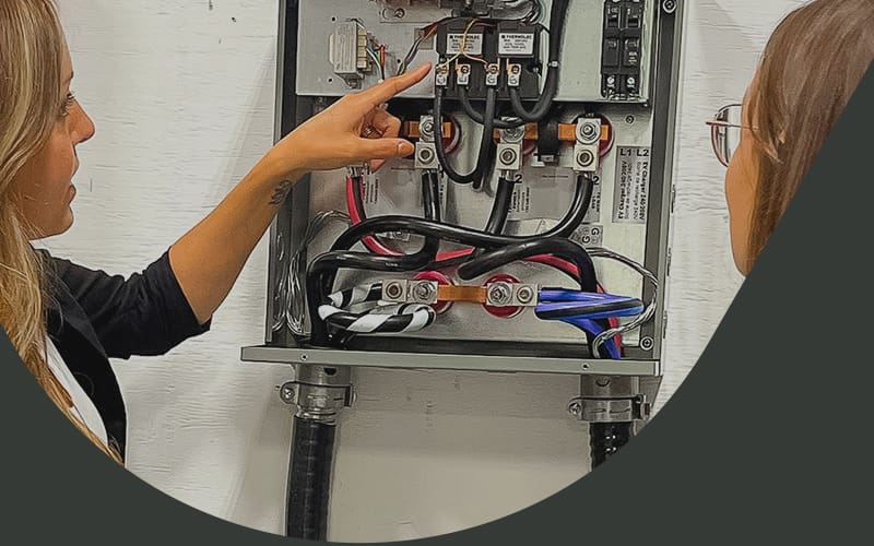 Energy industry — IoT solutions by Amotus