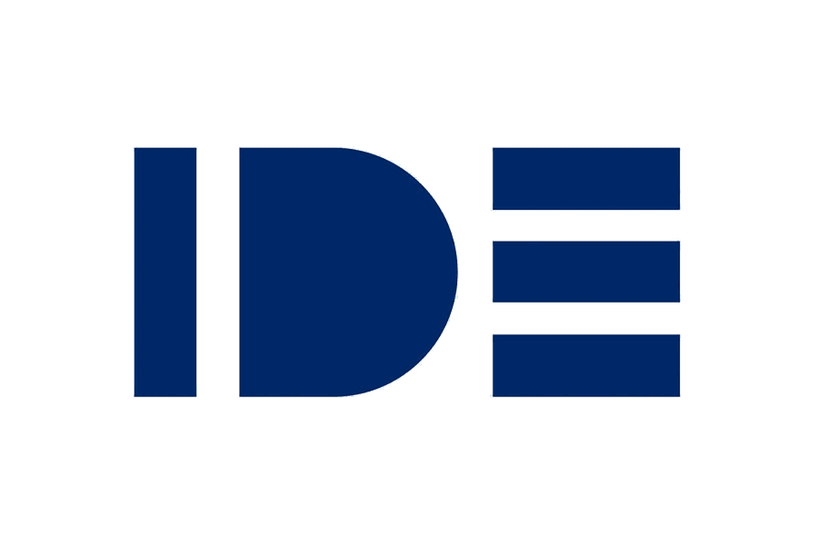 IDE logo — Amotus client
