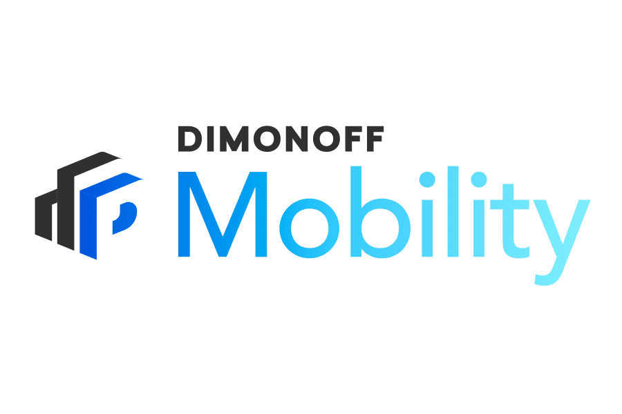 Logo Spatium Mobility — cas d'usage Fundamentum IoT PaaS