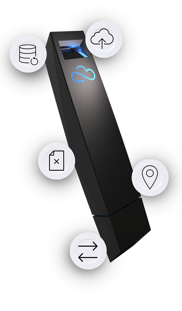 Nubitus — IoT Engineering Services | Amotus
