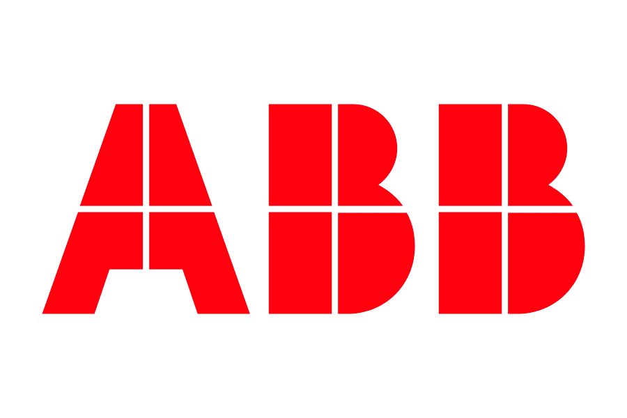 ABB logo — Amotus client