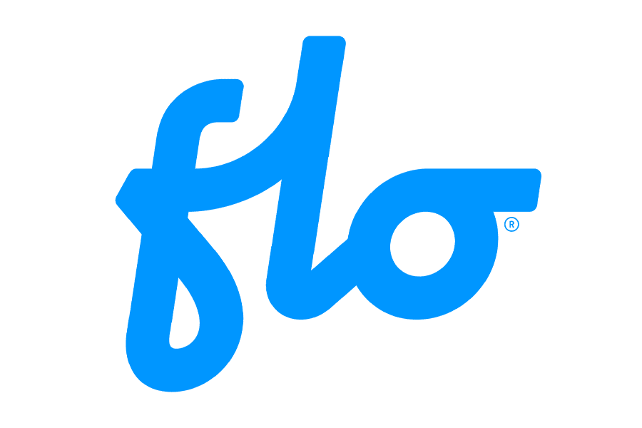 Flo logo — Amotus client