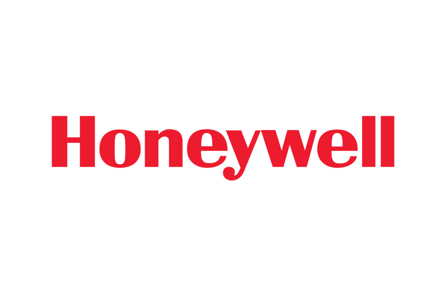 Honeywell logo — Amotus client