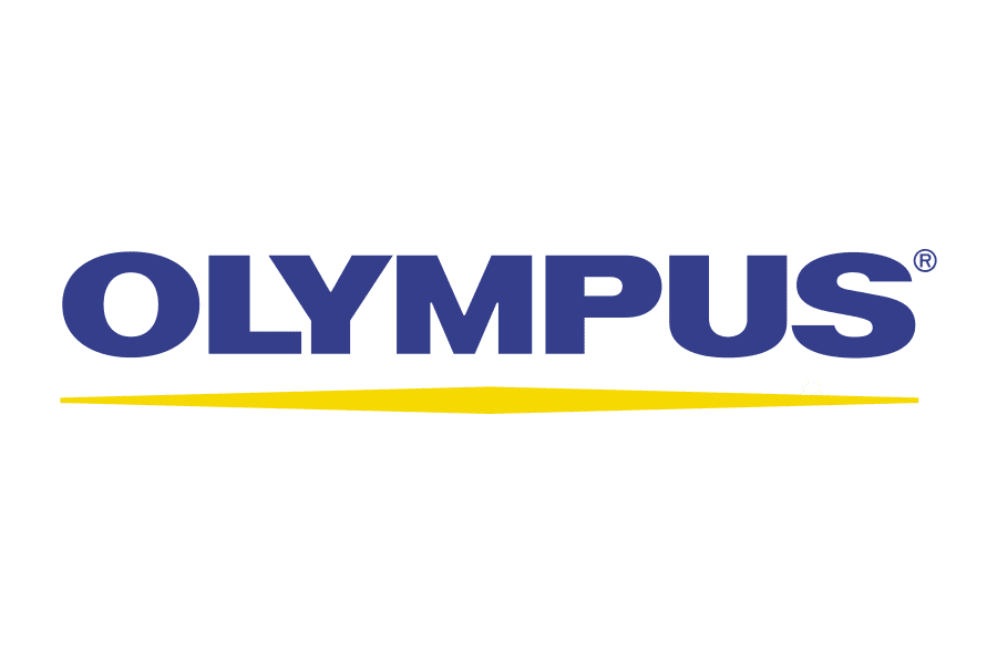 Olympus logo — Amotus client