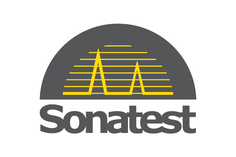Sonatest logo — Amotus client