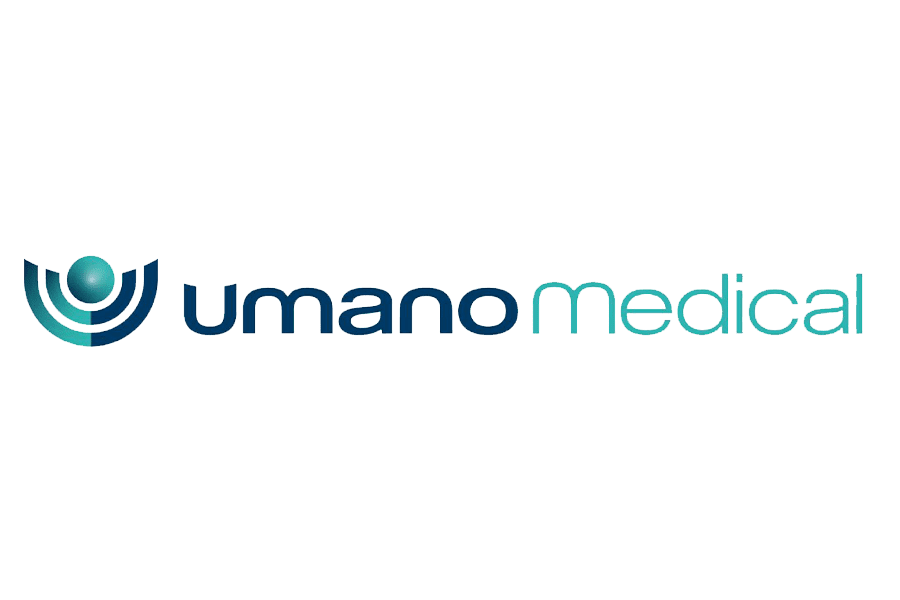 Umano Medical logo — Amotus client