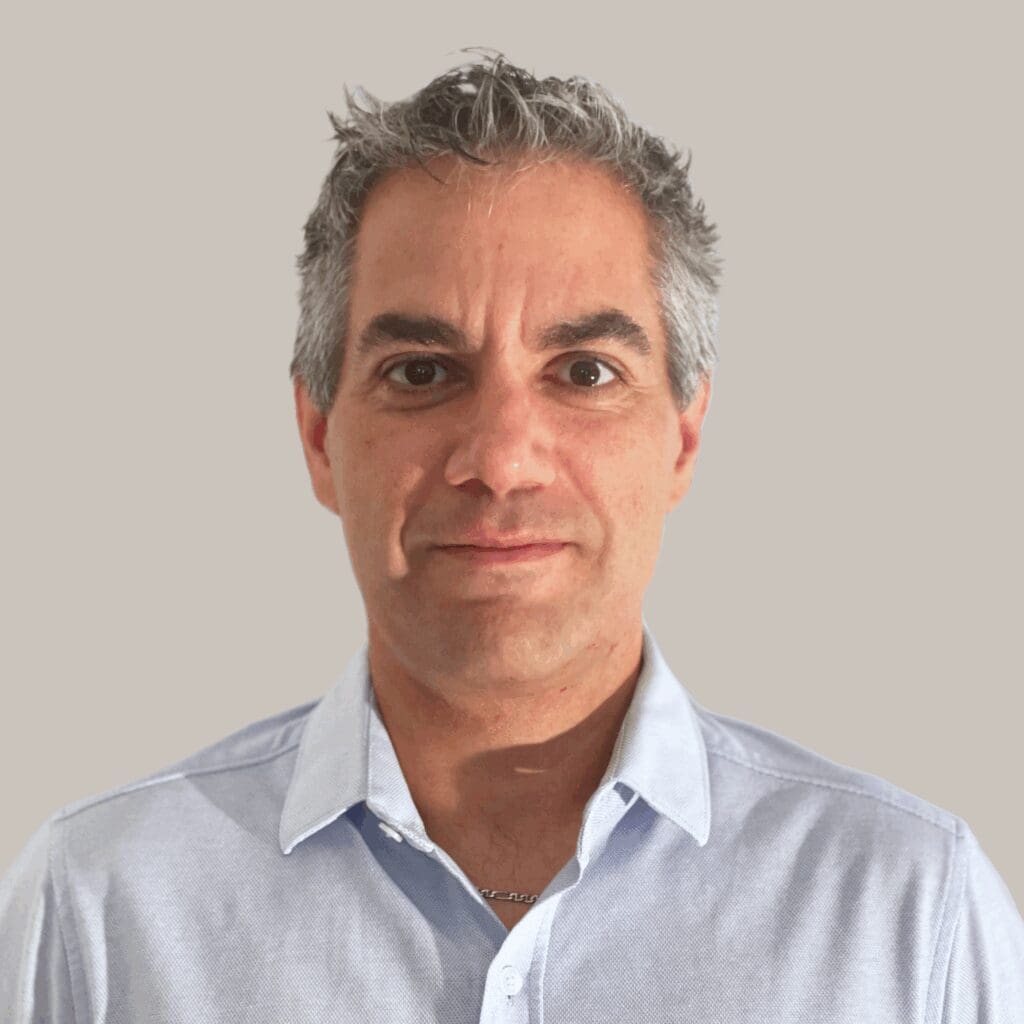 Christian Simard