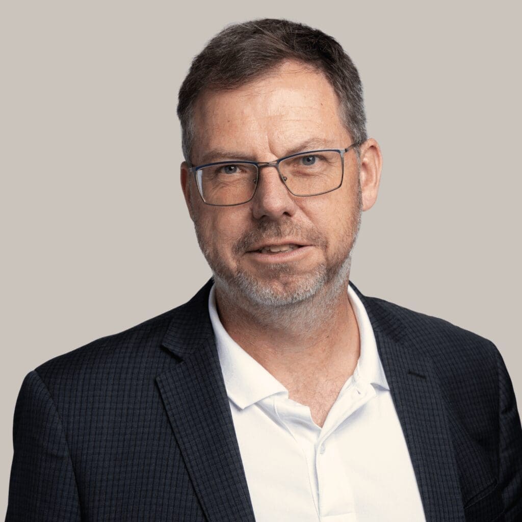 Daniel Noiseux